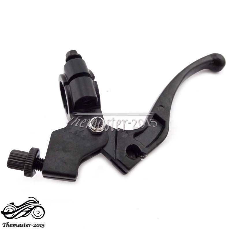 Right Hand Brake Lever For 43cc 47cc 49cc Pocket Bike for Mini Dirt Scooters Baja Q