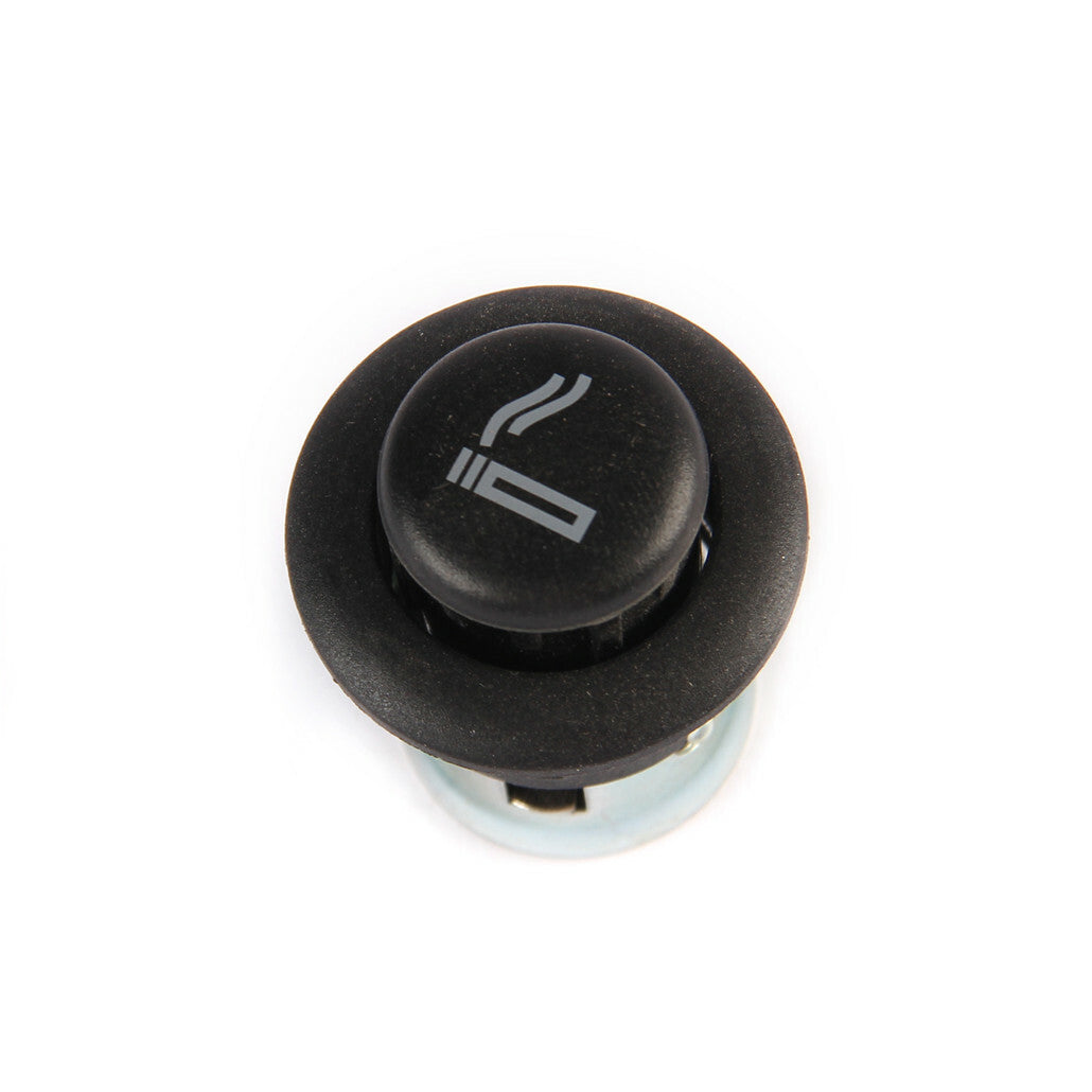Cigarette lighter compatible with for VW for Jetta , for Passat , CC, for Golf , GTI, Polo, Beetle, Caddy, for Tiguan . Q