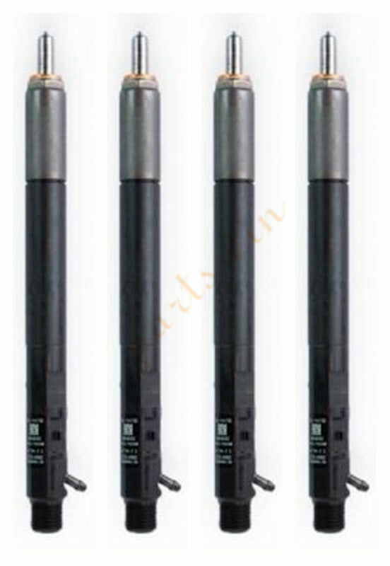 4-piece CR fuel injector 28288104 suitable for 2.2L tower, Euro 5, xenon aria, etc. n