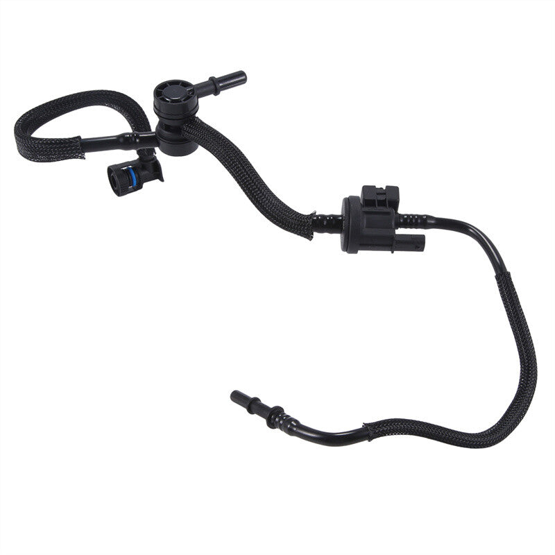 Steam tank purification solenoid valve suitable for Jaguar XFR-S, XFR, XF (2013, 2014, 2015) Q