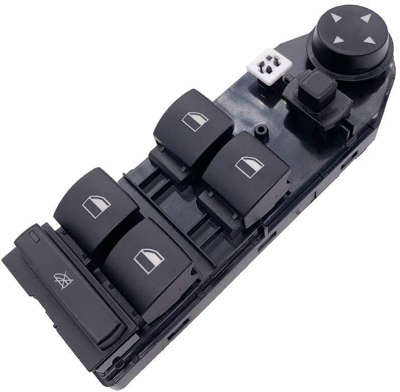Front left power window switch 61313414354 Suitable for E83 X3 2.5L 3.0L 2004-2010- n