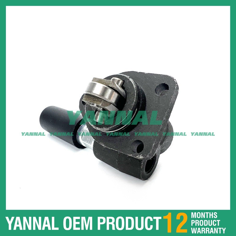 Weichai 495AD-13 excavator engine parts fuel pump -