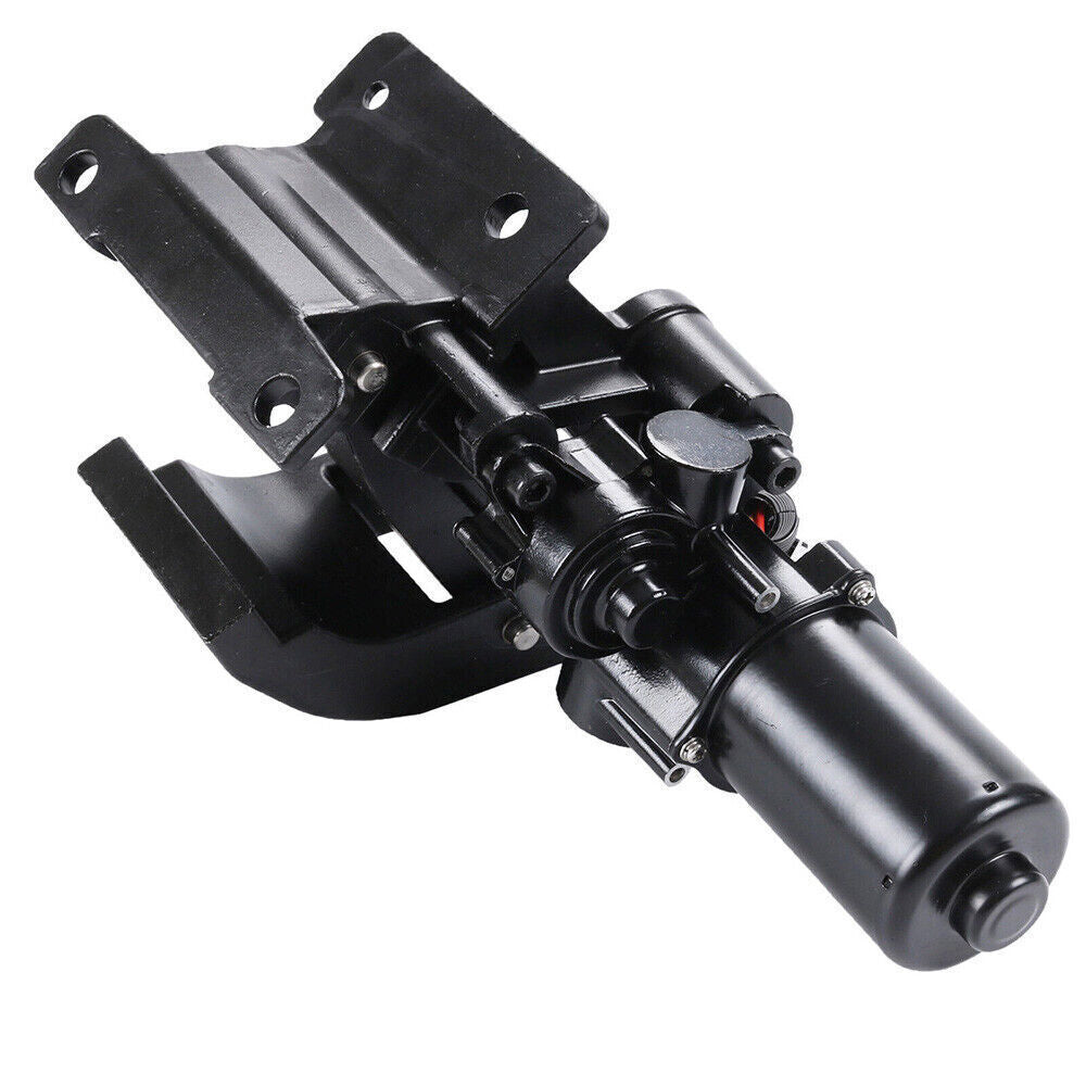 1PC For 2015-20  for ford  F-150 New Left FL3Z16A507A Running Board Motor w/ Bracket