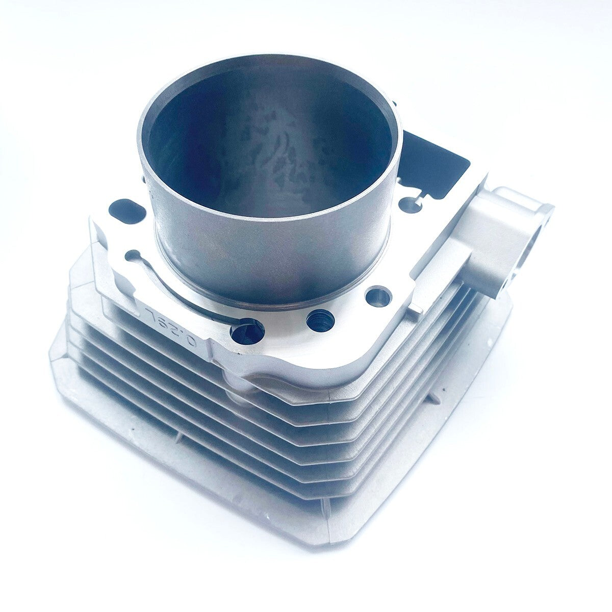 Cast Aluminium Engine Cylinder Piston Kit for Kawasaki Bayou 300 KLF300B 89-2004 98