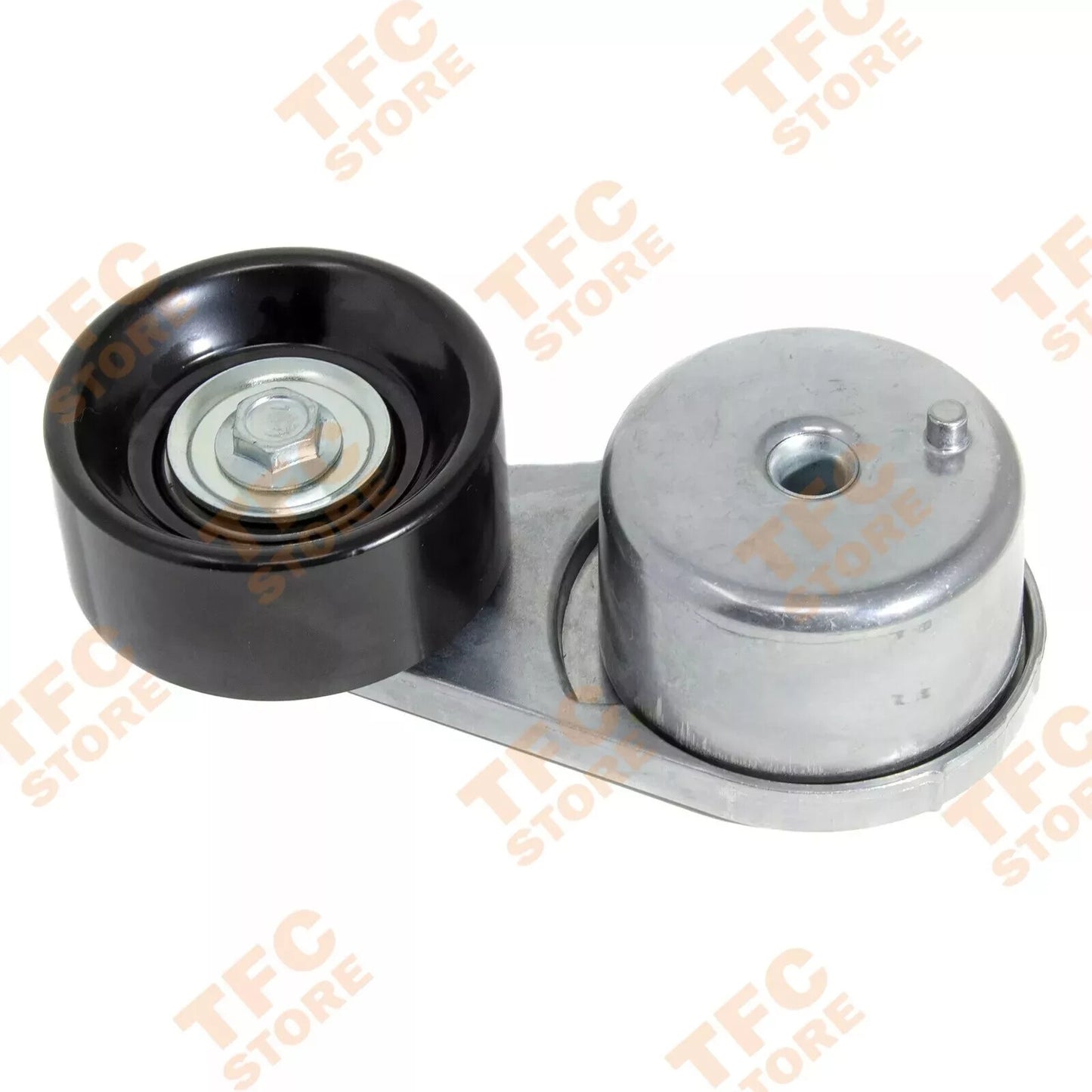 6689611 Belt Tensioner Pulley For Bobcat Skid Steers S100 T110 S450 S130 S150