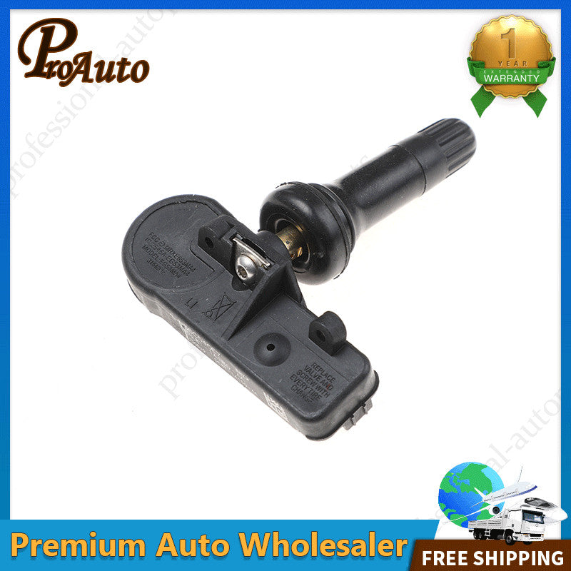 TIRE PRESSURE SENSOR TPMS for Ford F150 F250 F350 DE8T-1A180-AA 315MHz