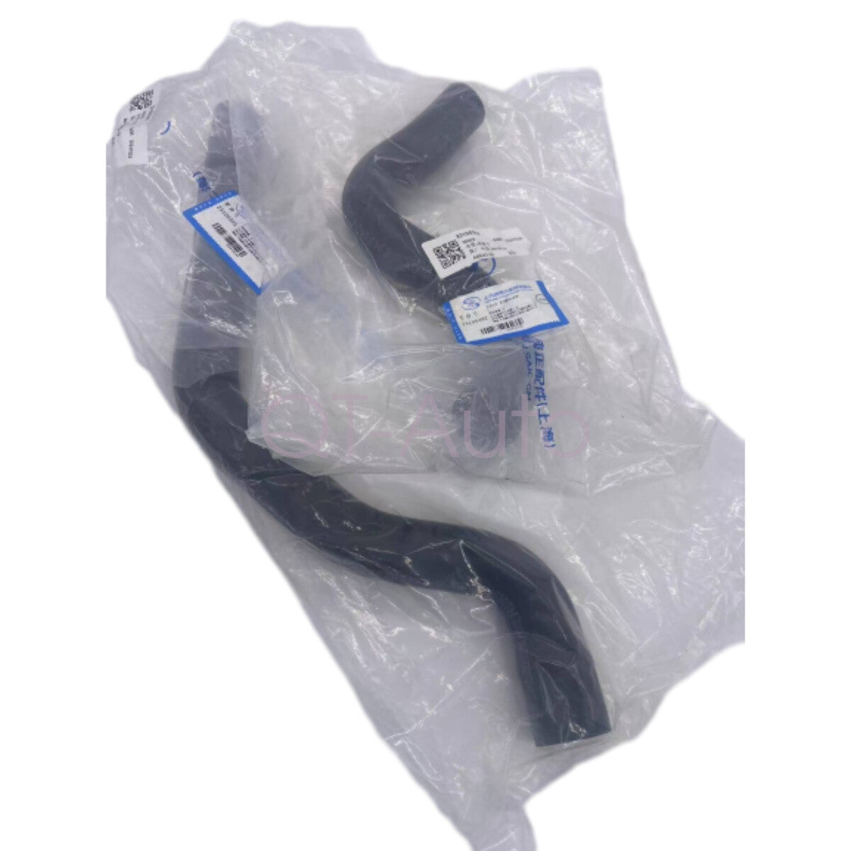 Radiator coolant hoses 23105391 & 23105392 are suitable for 2015-2019 2.5 Impala. n