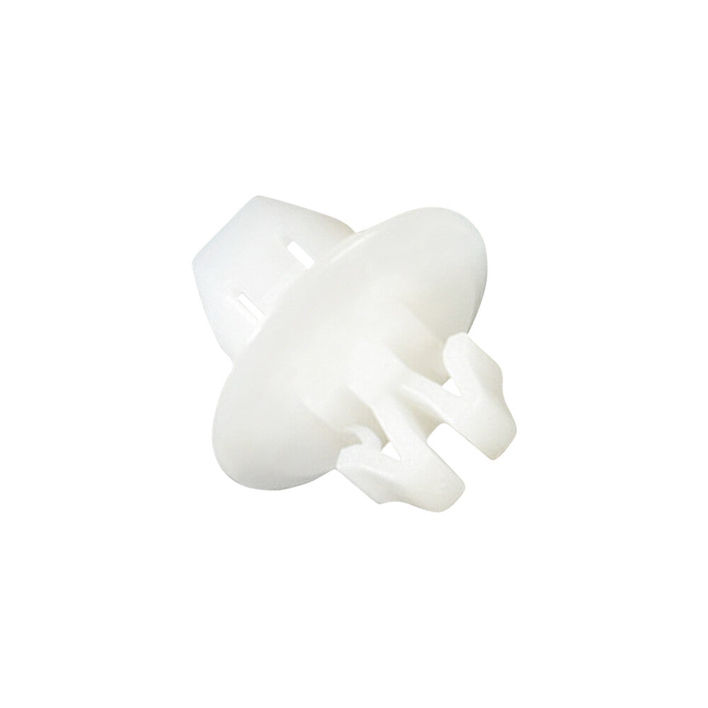 Wheel Flare Fastener White Replacement 90467-11099 For 1996-2006 Tundra for 4Runner Q