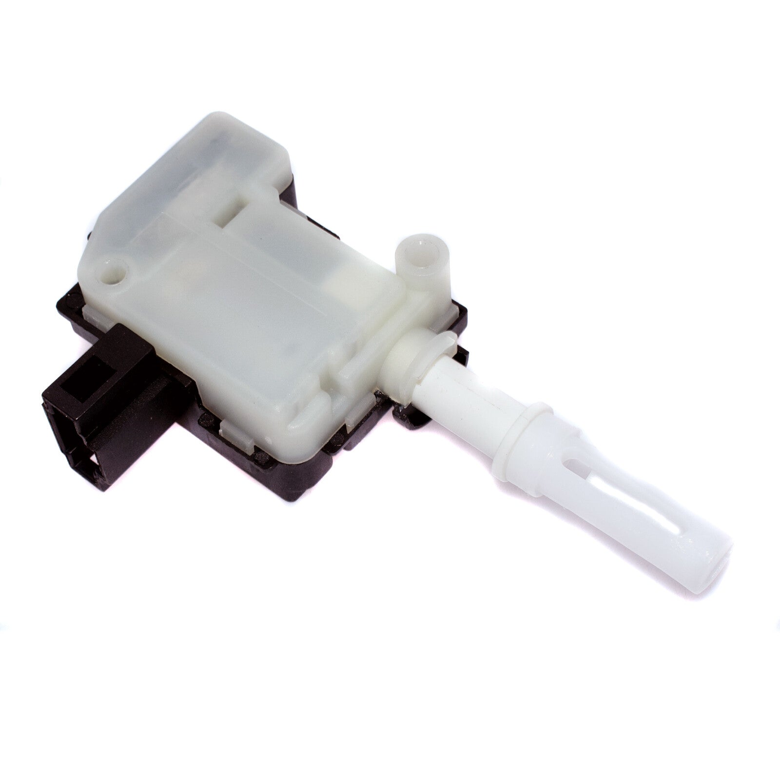 Tailgate center shoe locking actuator 4B9962115C suitable for Audi A5 8F A4 8E B6 B7 - Brand New n
