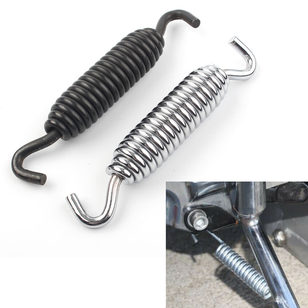 Kickstand Spring for Harley Jiffy Stand Spring On Softail Touring 2007-2018 2017 Q