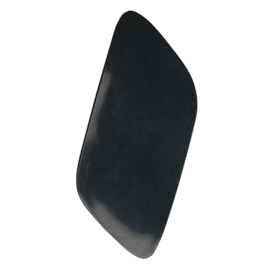 Front Left Headlight Washer Spray Nozzle Cover for S60 V60 2016-2018 Unpainted Q