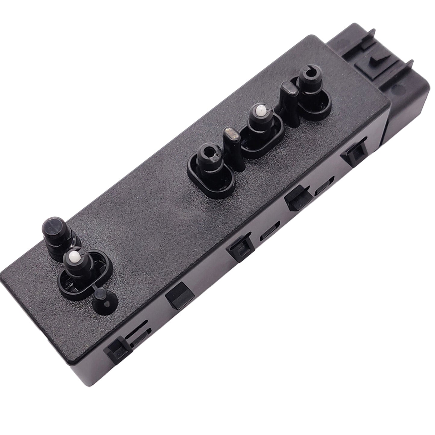 Left Driver 8 Way Power for Seat Control Switch for Buick for Cadillac for Chevy for GMC for Saturn