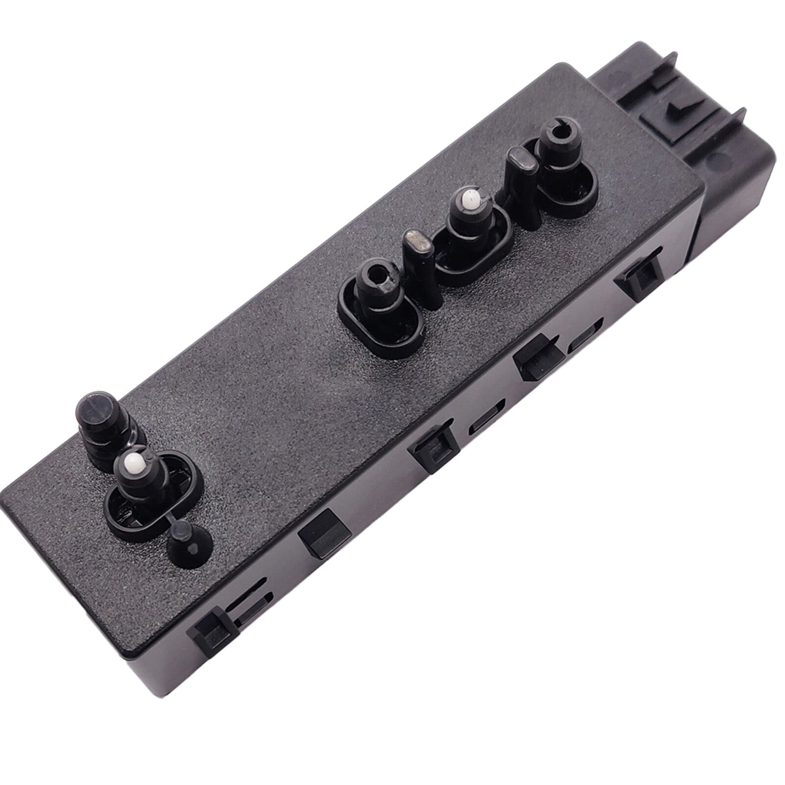 Left Driver 8 Way Power for Seat Control Switch for Buick for Cadillac for Chevy for GMC for Saturn