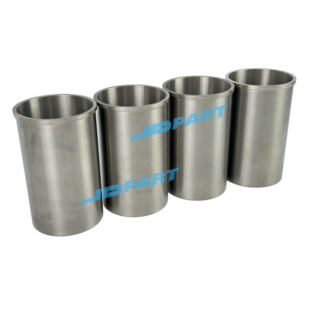 4-piece 3L cylinder liner set for engine parts -