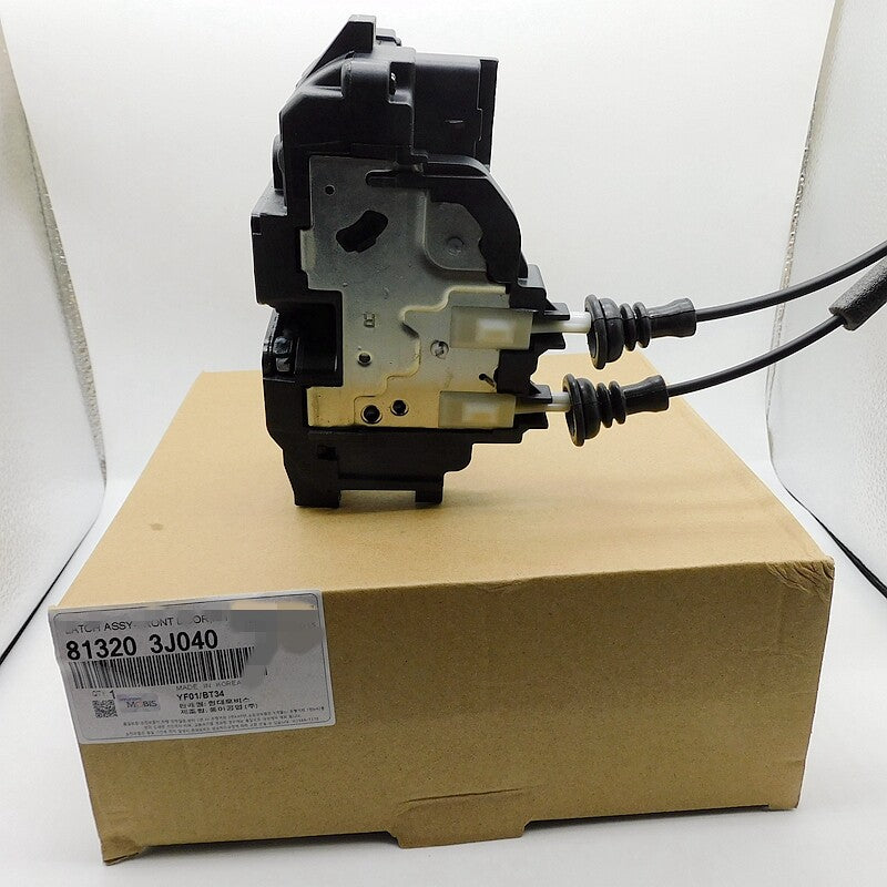 for Hyundai Veracruz 07-12 Front Door Right Lock Actuator Motor Driver Side
