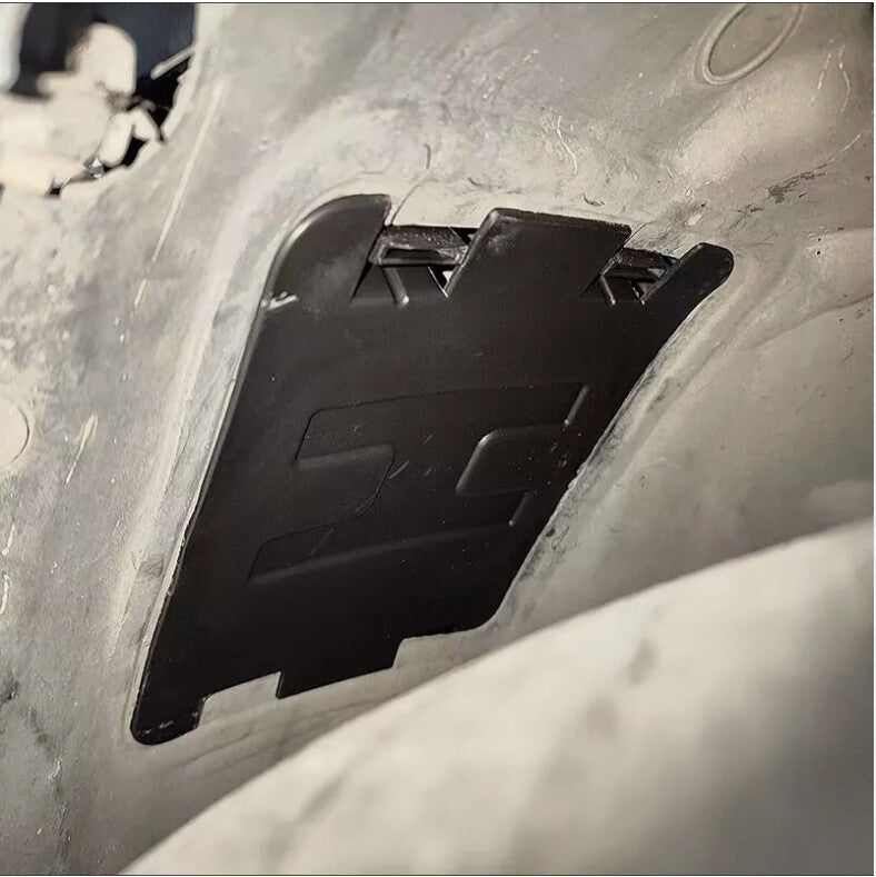 for Bmw 1 2 3 4 Series F20 F21 F22 F30 F31 F32 Wheel Fender Liner Access Cover