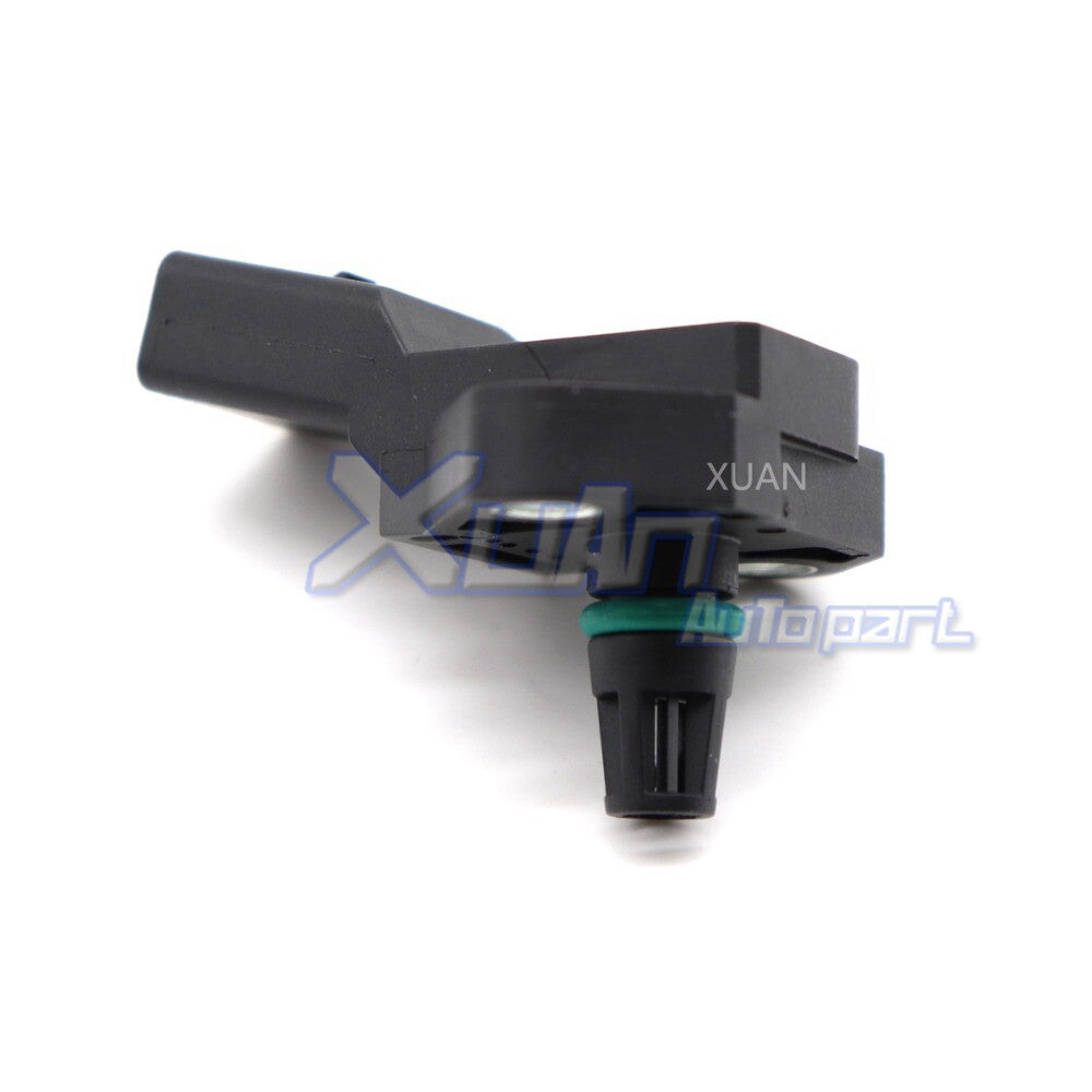 0281002399 Applicable to for Audi bar map manifold air boost pressure sensor A1 A2 A3 A4 A6 for A8 - v