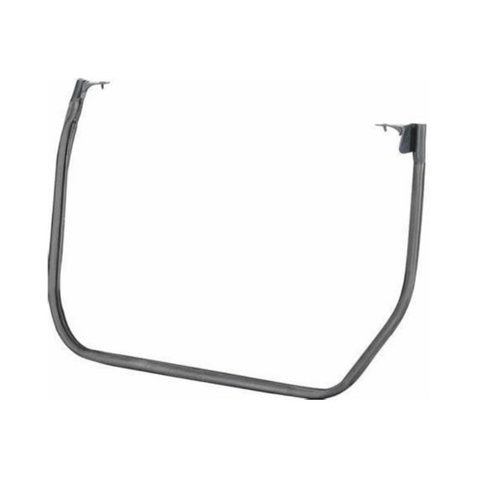 Door Weatherstrip for Jeep for Wrangler 2012-2018 Q