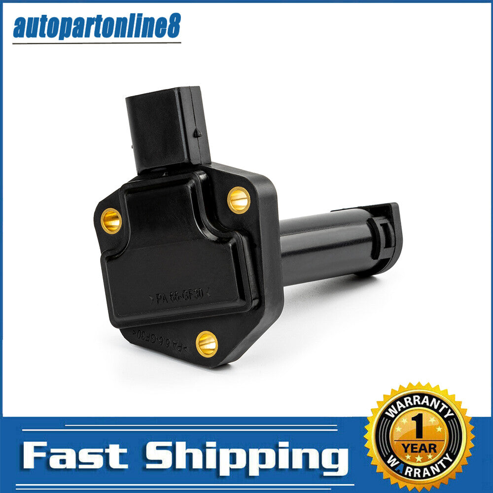 Automotive 24V NOx sensor 5WK96615F suitable for Iveco trucks; NOx sensor 5801754015