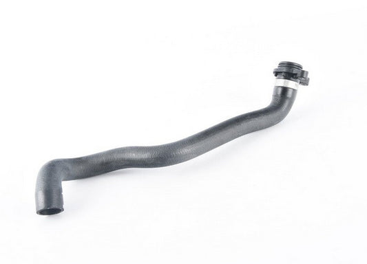 1. Water hose thermostat housing to engine suitable for X5 X6 F15 F16 N55 11537649409- n
