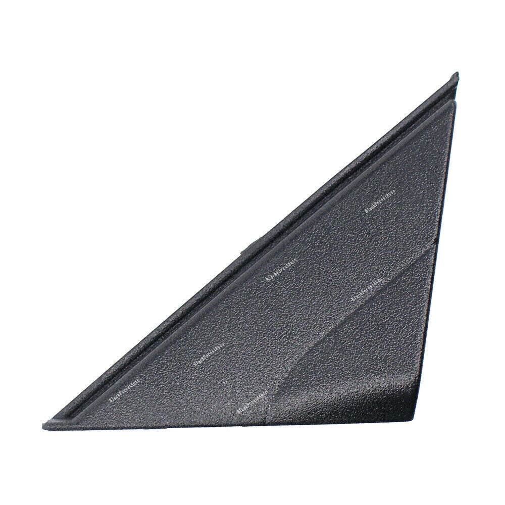 Fender Pillar Trim Mirror Corner Left Side For 17-20 for Hyundai for Elantra 86180-F2000