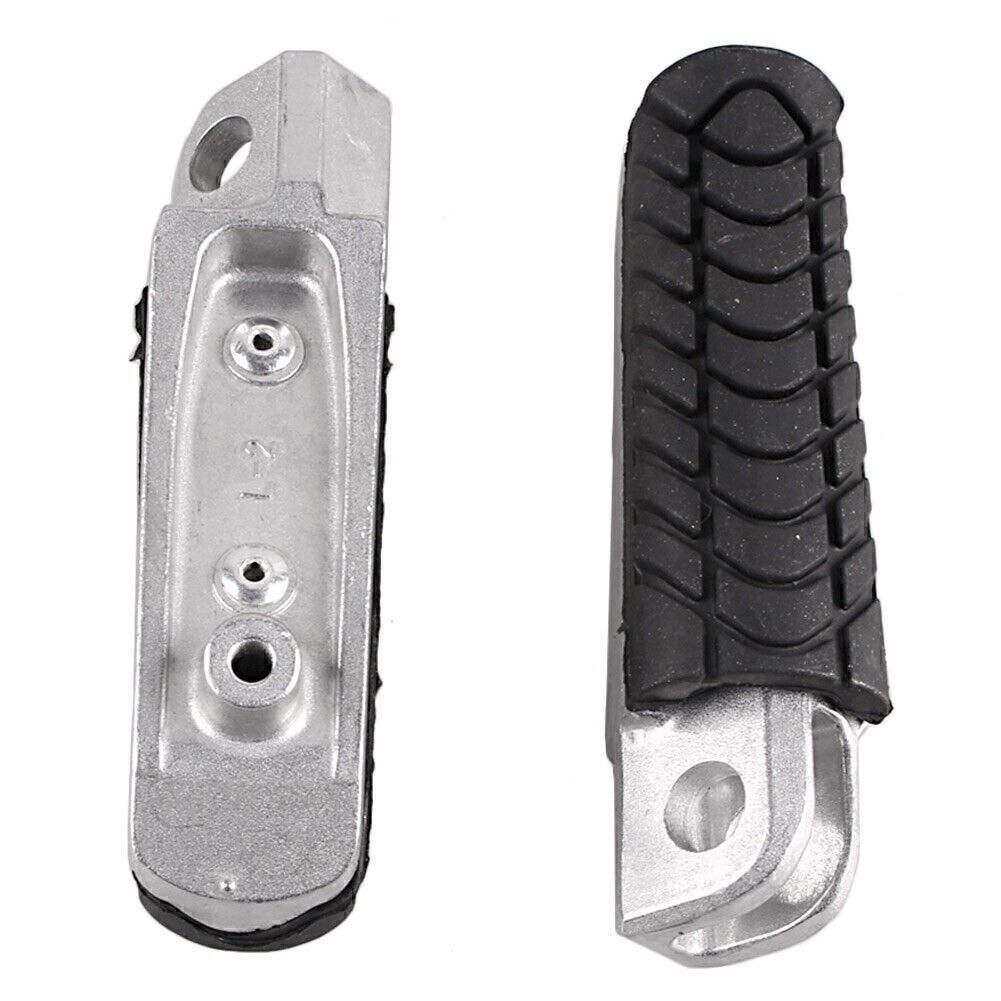 for Kawasaki GTR1400 Concours 14 ZZR1400 2006-2012 Front Foot Peg Footrest Pedal