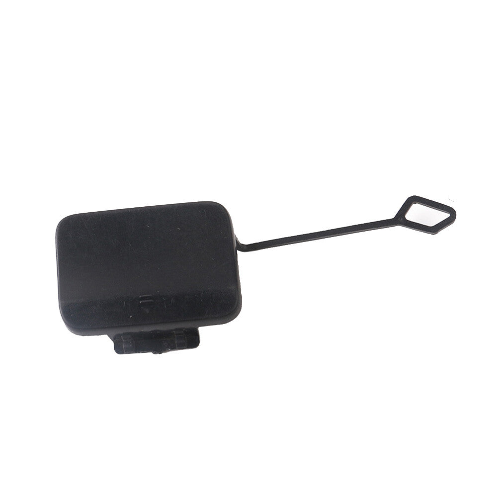 Rear Tow Eye Cover Cap for 2010 2011 2012 2013 for Mercedes-Benz E-class W212 E300 Q