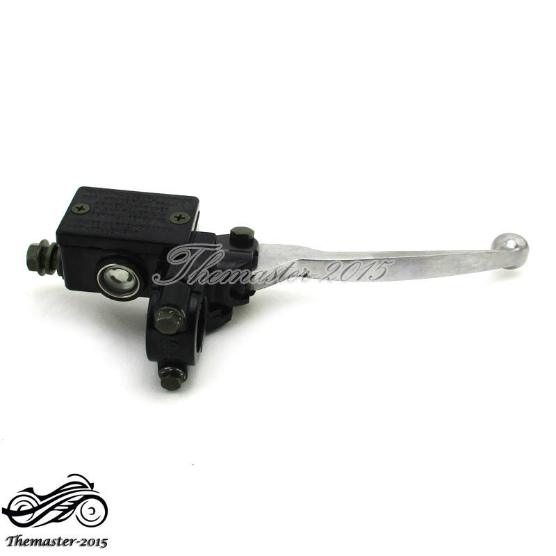 Front Hydraulic Brake Master Cylinder Lever For TRX250EX TRX300EX TRX400EX ATV Q