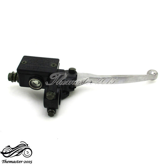 Front Hydraulic Brake Master Cylinder Lever For TRX250EX TRX300EX TRX400EX ATV Q