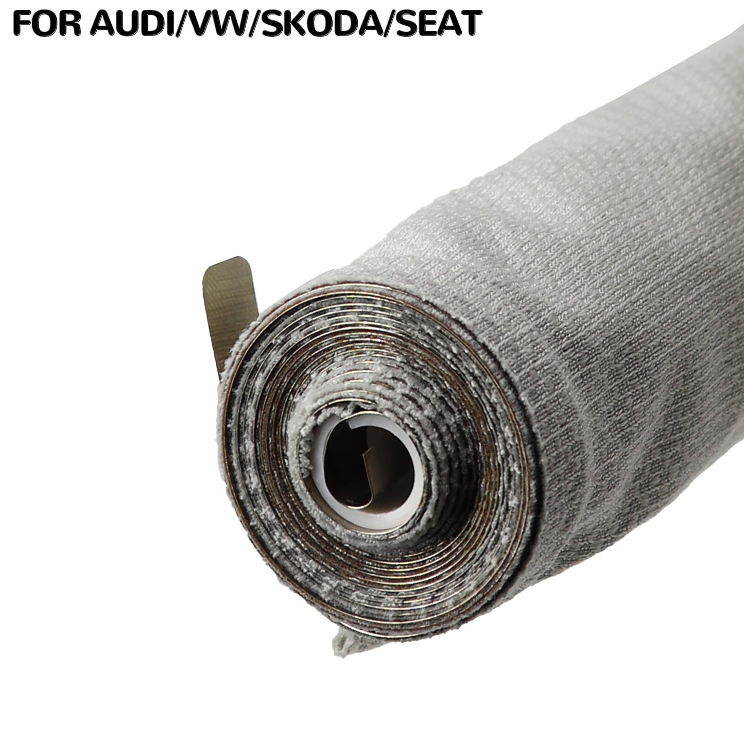 Sunroof sun visor roller blind 1K9877307B grey for VW Sharan for Tiguan / for Golf for Audi Q5 Q