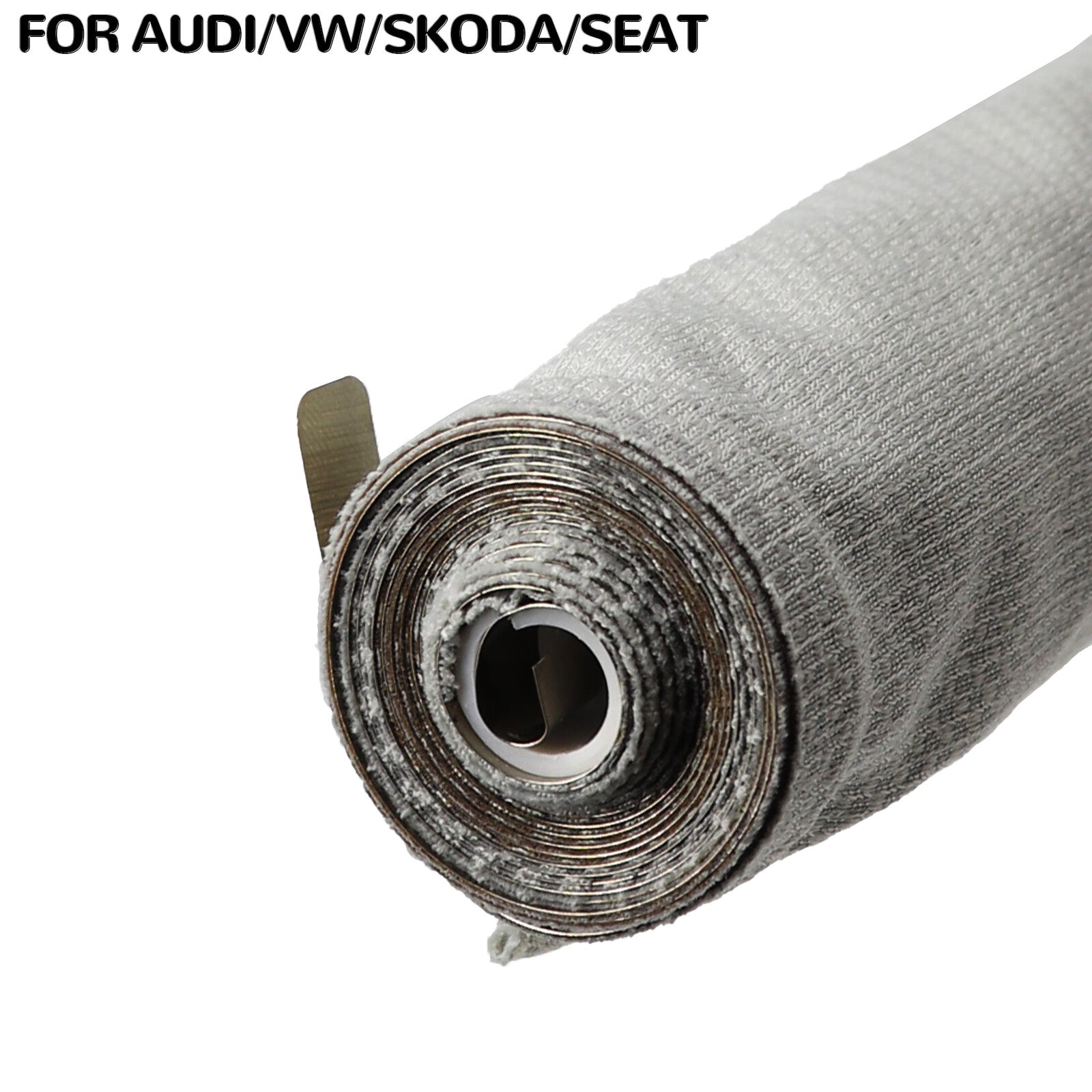 Sunroof sun visor roller blind 1K9877307B grey for VW Sharan for Tiguan / for Golf for Audi Q5 Q
