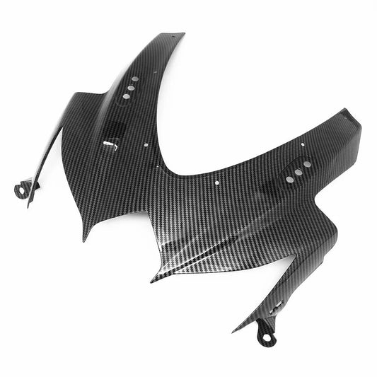 Carbon fiber front headlight fairing for Suzuki GSX-R 600 750 (2008-2010-)