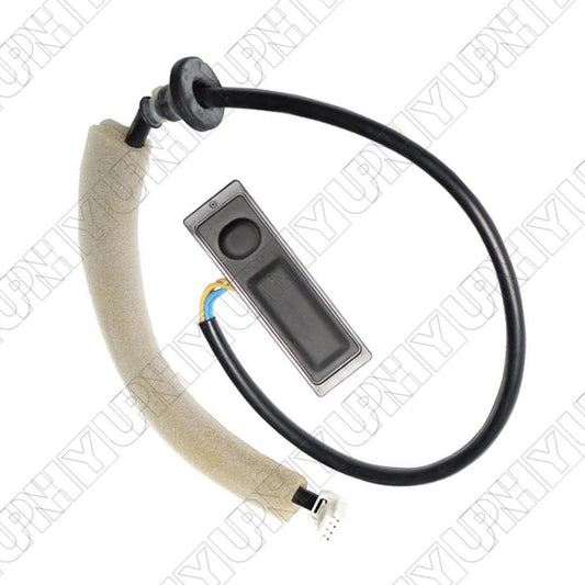 Rear Trunk Tailgate Release Switch Button 253801LA0A for Nissan Armada 2017-2020