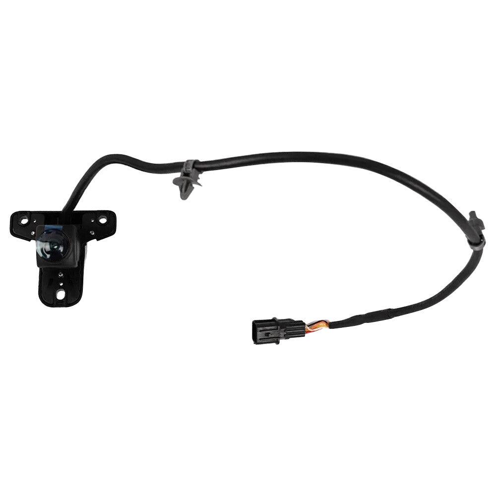 Front Grille Camera Around View Monitor for 2017-2018 Santa Fe Sport 5 Seats Q