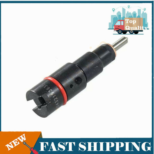 One high-performance diesel fuel injector for 98.5-02 24-volt for Dodge 5.9-liter (1003) - n