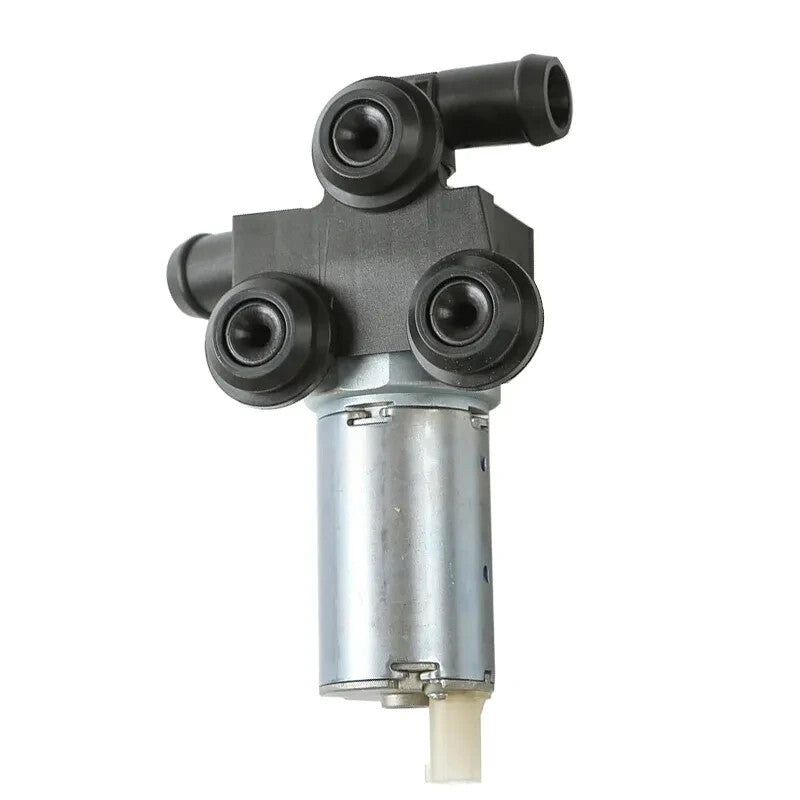 64116928246 Electric Auxiliary Cooling Water Pump Valve for 3 E90 E91 n