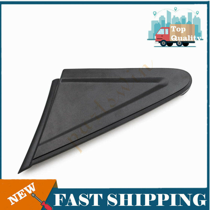 Front exterior pillar left corner trim 75495TR3A01, suitable for Honda for Civic 2012 - 2015. n