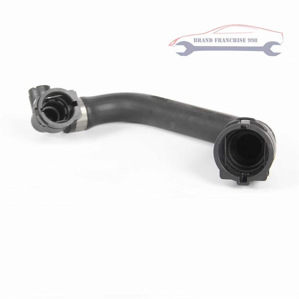 2.0L coolant hose suitable for BMW 520i 2006 - 2009 #17127568754#