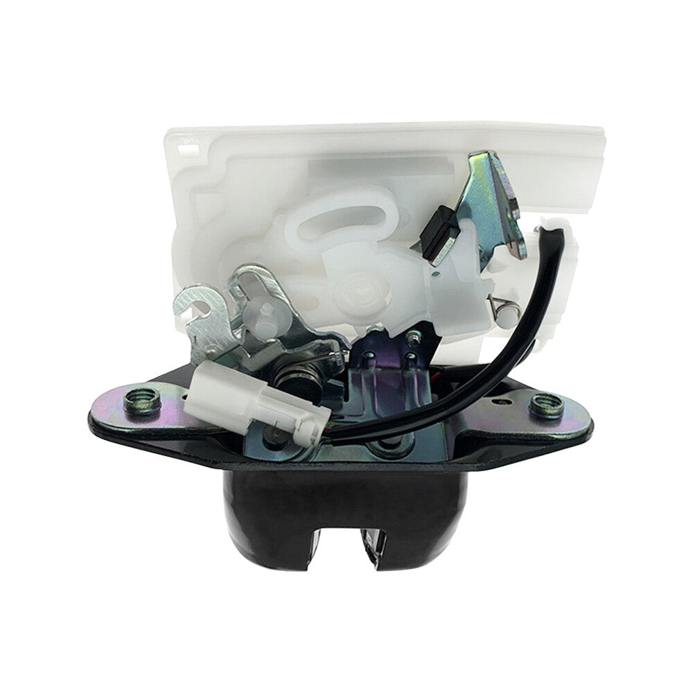 Rear Tailgate Latch Actuator for FIT Jazz GE6/GE8 | FIT Jazz Hybrid GP1 Q