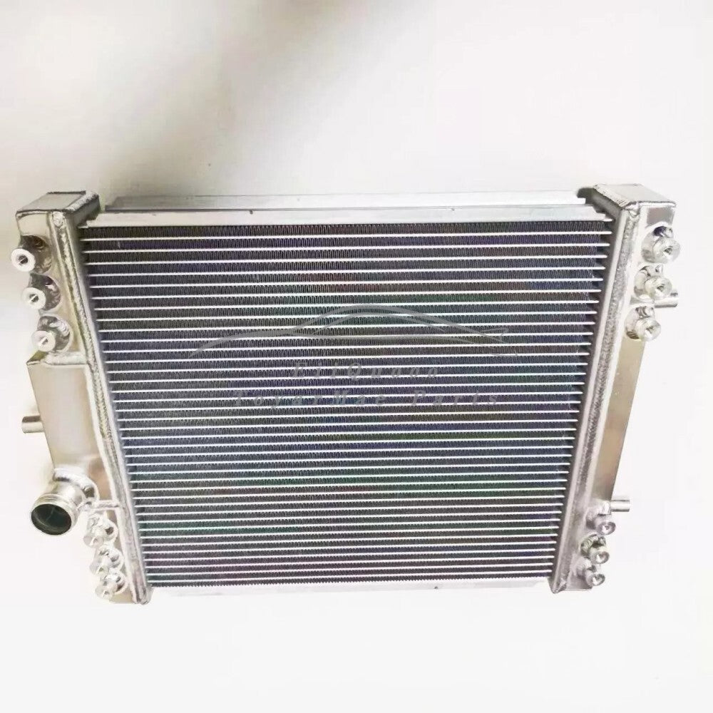New Water Radiator Cooler for Lamborghini for Huracan LP610 LP580 for Audi R8 4S0121252B