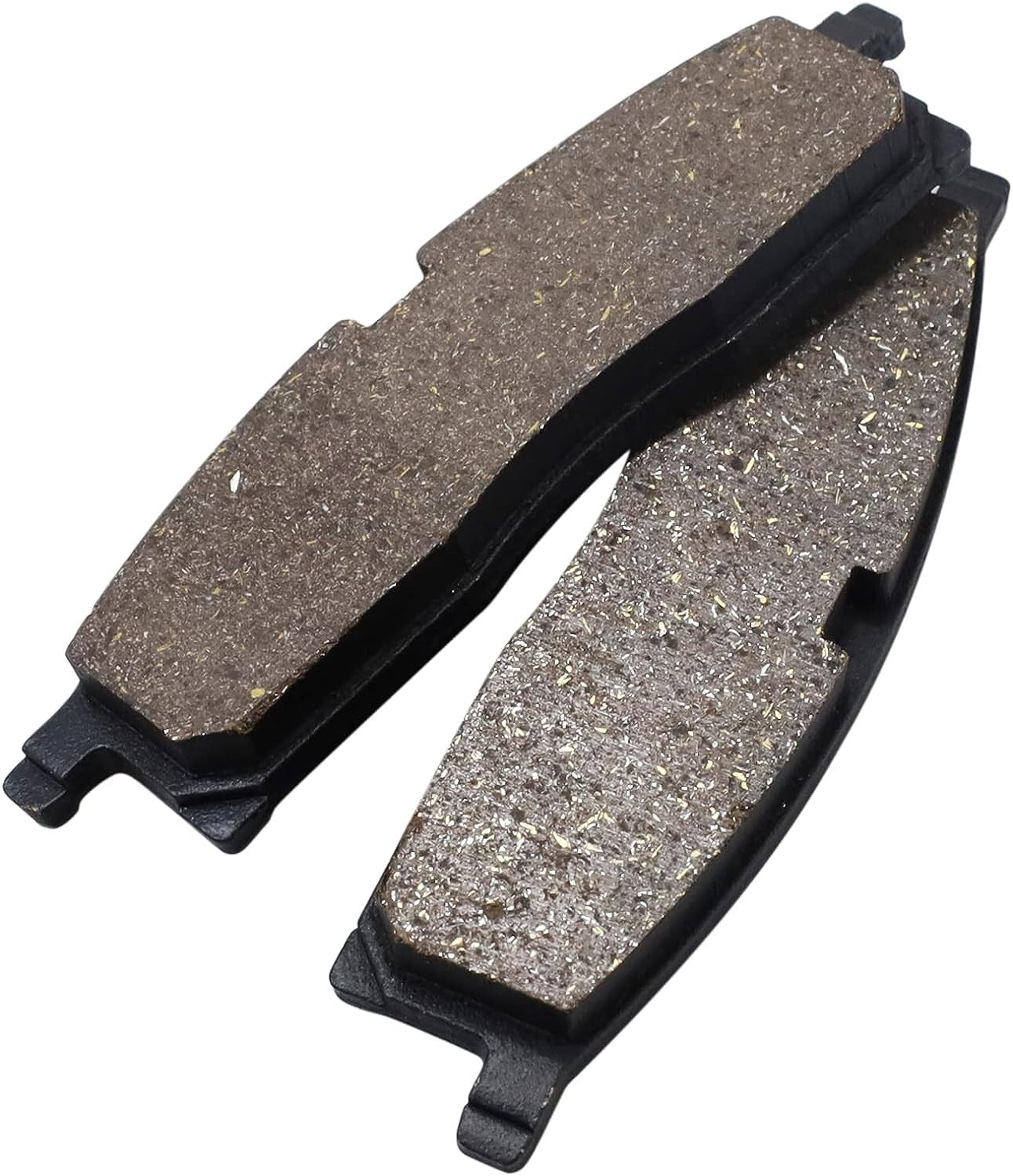 Front Brake Pads for Yamaha TTR125 TTR 125 TTR125L TTR 125L TTR125LE 2000 2001