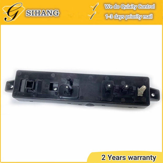 Power for Seat Switch Front Left Fit for 10-14 ix35 tucsonix 881902s500 88190-2s500