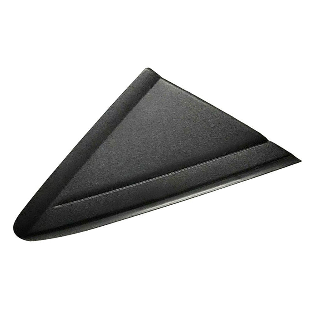 for Ford Escape 2013-2019 Right Front Mirror Side Corner Triangle Trim Fender
