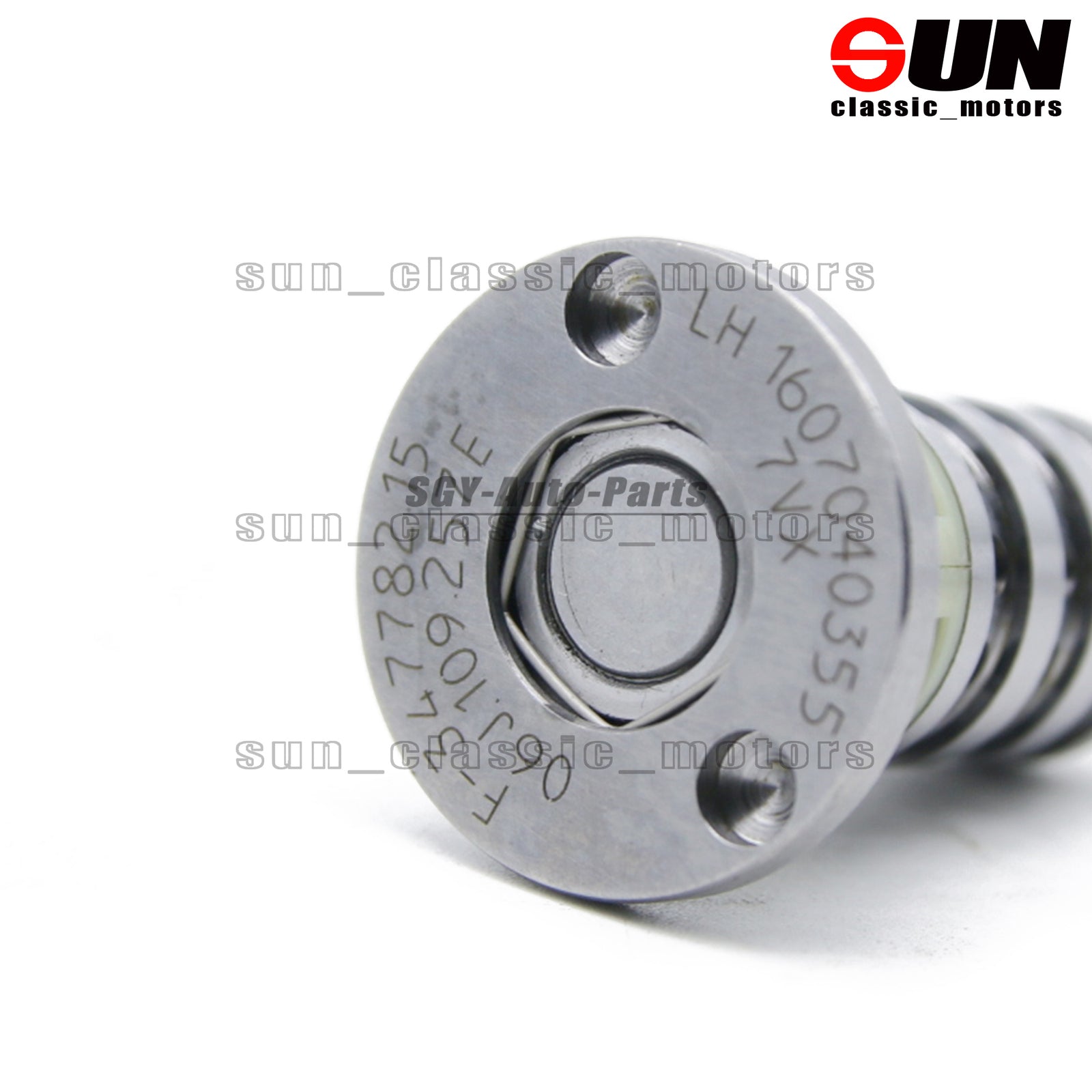 Svyoroo Fuel Tank Cap 25782-21011 For Heli Forklift H2000 KG CPCD50 Technetium00 1361