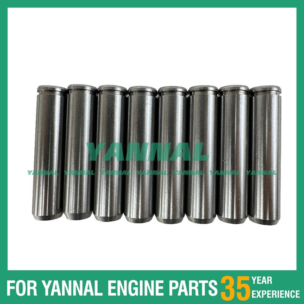 Valve guide rail compatible with 4DQ5 engine diesel parts replacement -