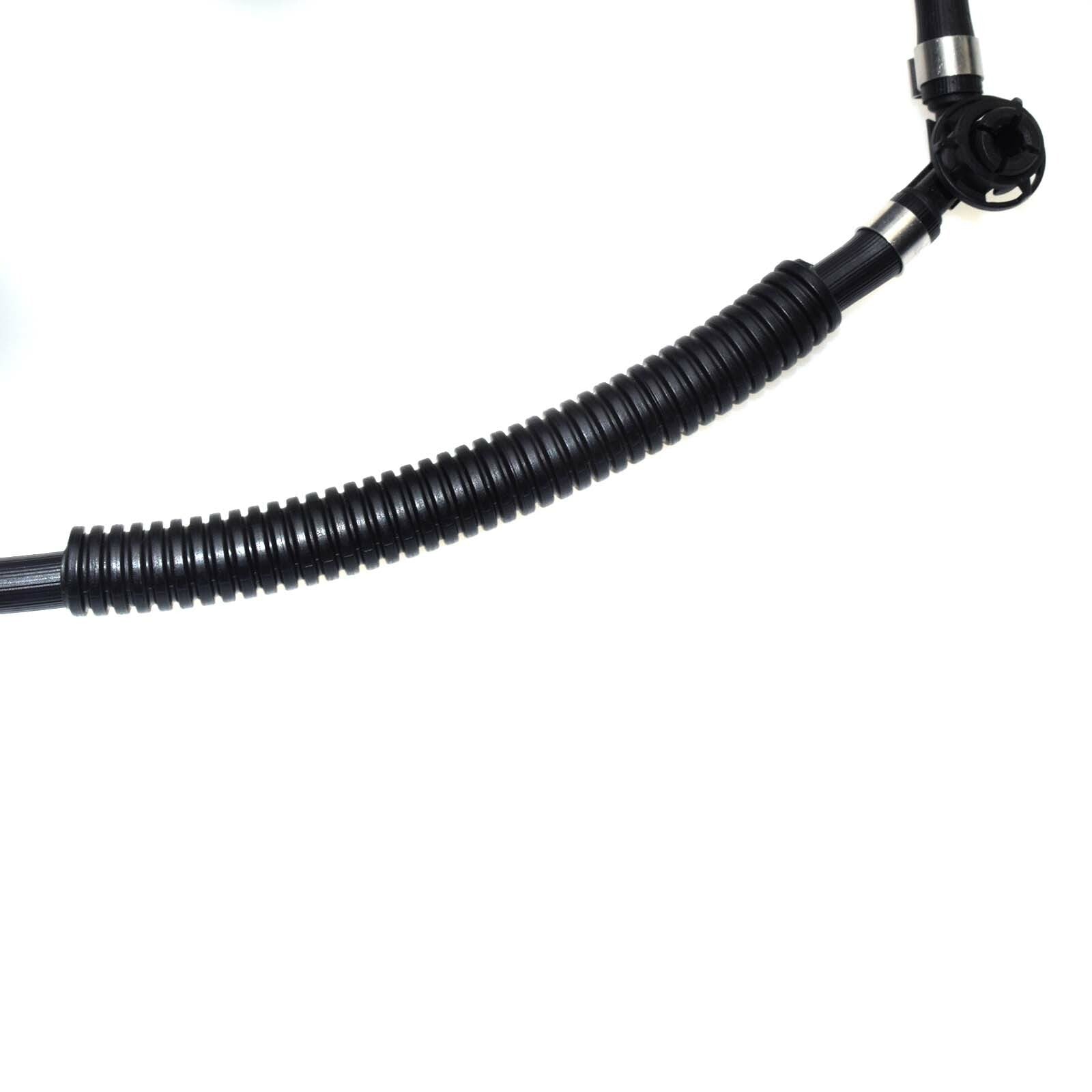 Applicable to Sprinter 07-18 fuel injector return leak line 6420701332- n