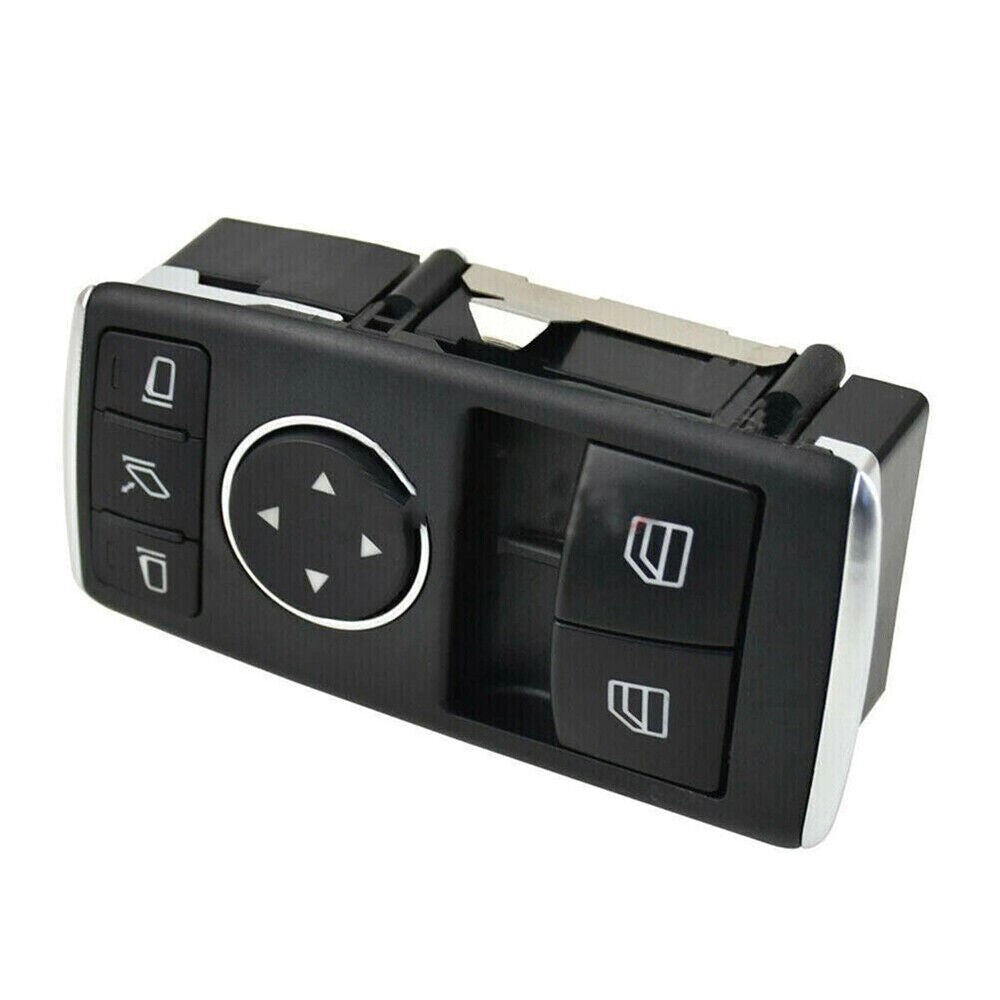 1759056900 Main power window switch for C204 R231 C-Class Coupe - n