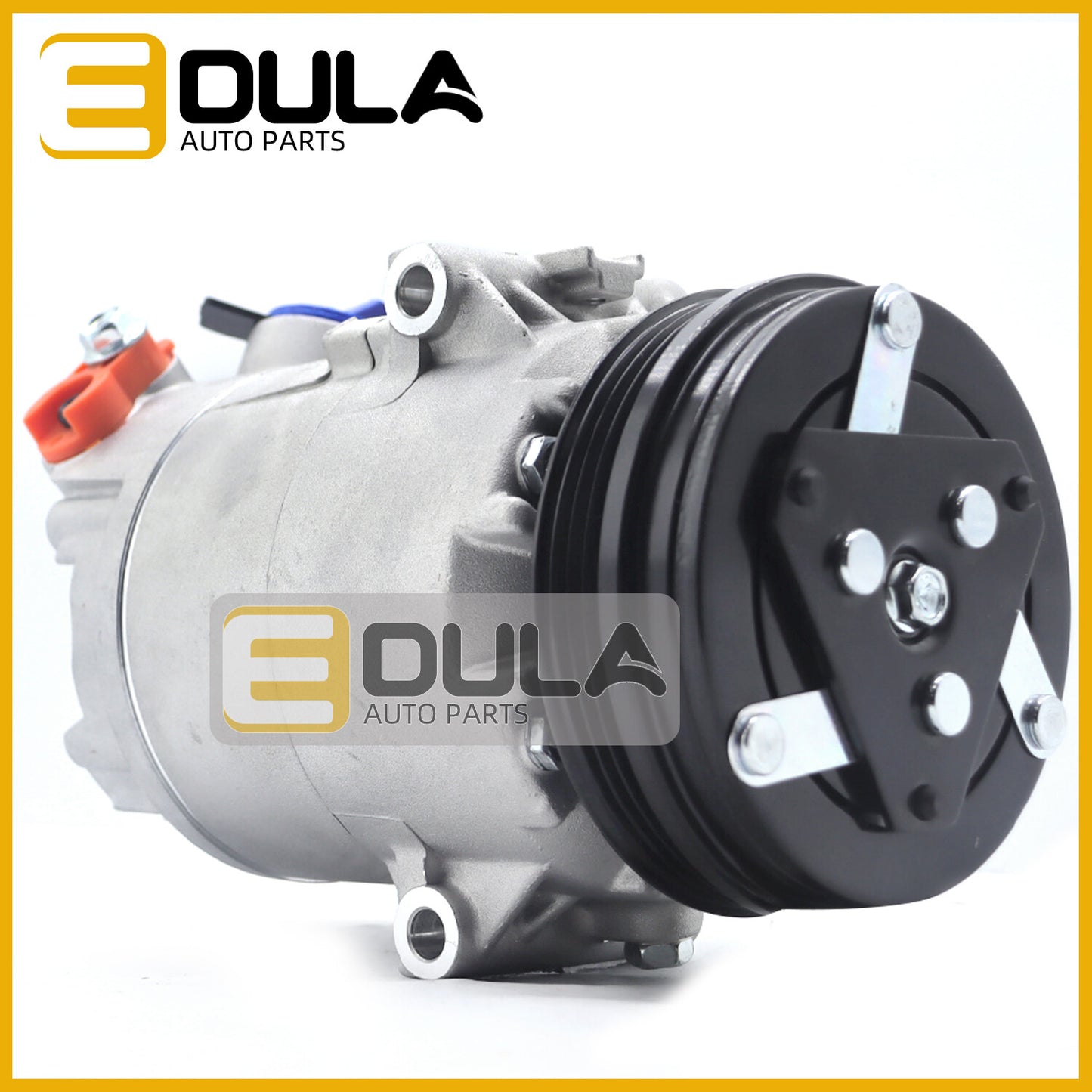Auto AC Compressor fits for VW for Golf Fox Gol Cod Crossfox Polo CS20053 5U0820803