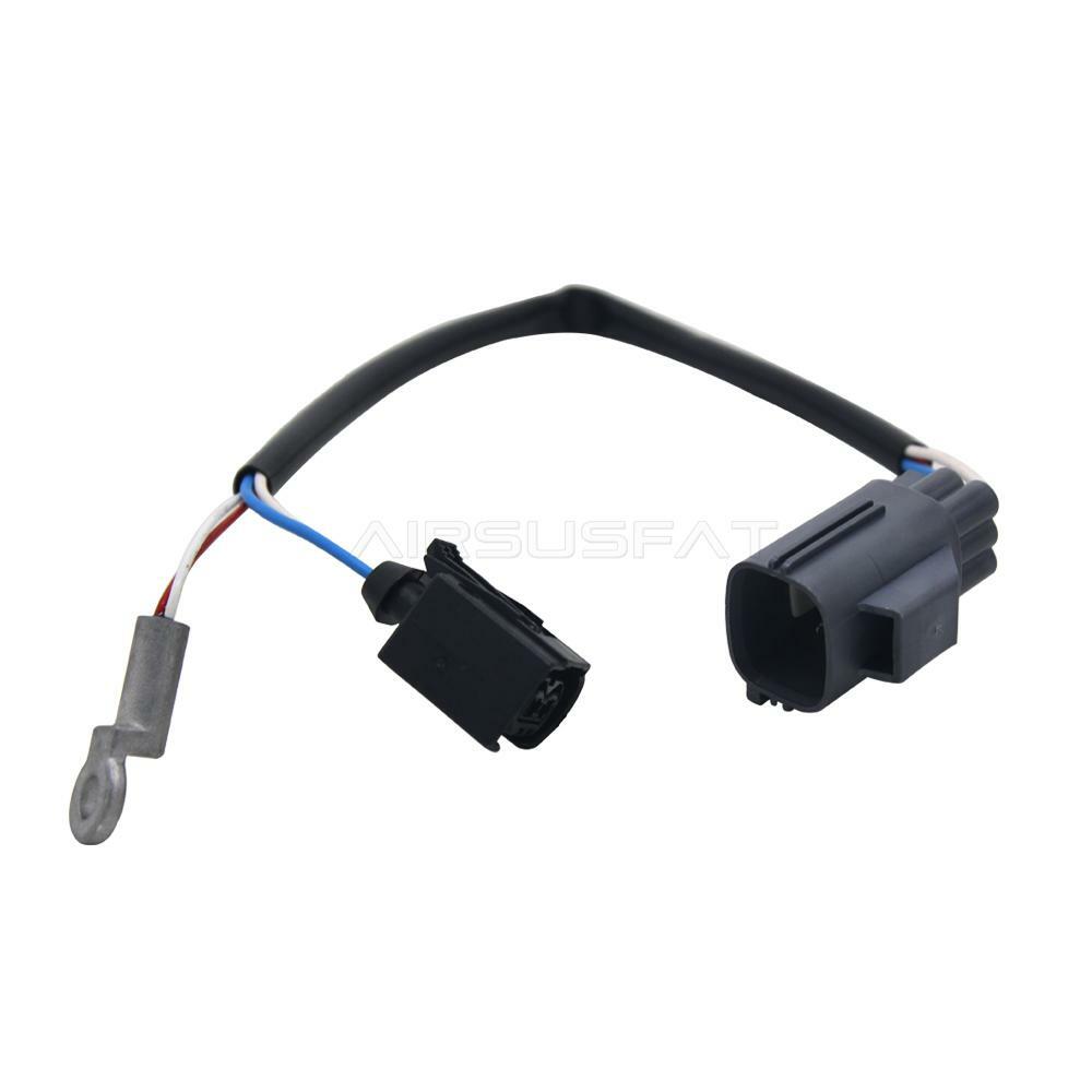 for Land Rover Discovery LR3 LR4 Air Suspension Compressor Temperature Sensor