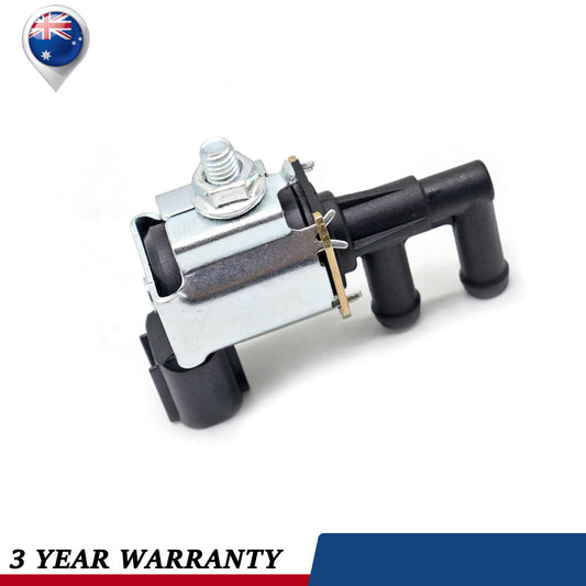 MR507781 ?for MITSUBISHI MIRAGE 14-15 Vapor Canister Purge Solenoid Vent Valve Q
